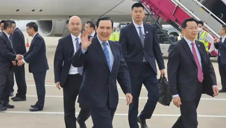 陸媒評馬英九二度訪陸　外界關注「這3點」：北京或有積極作為