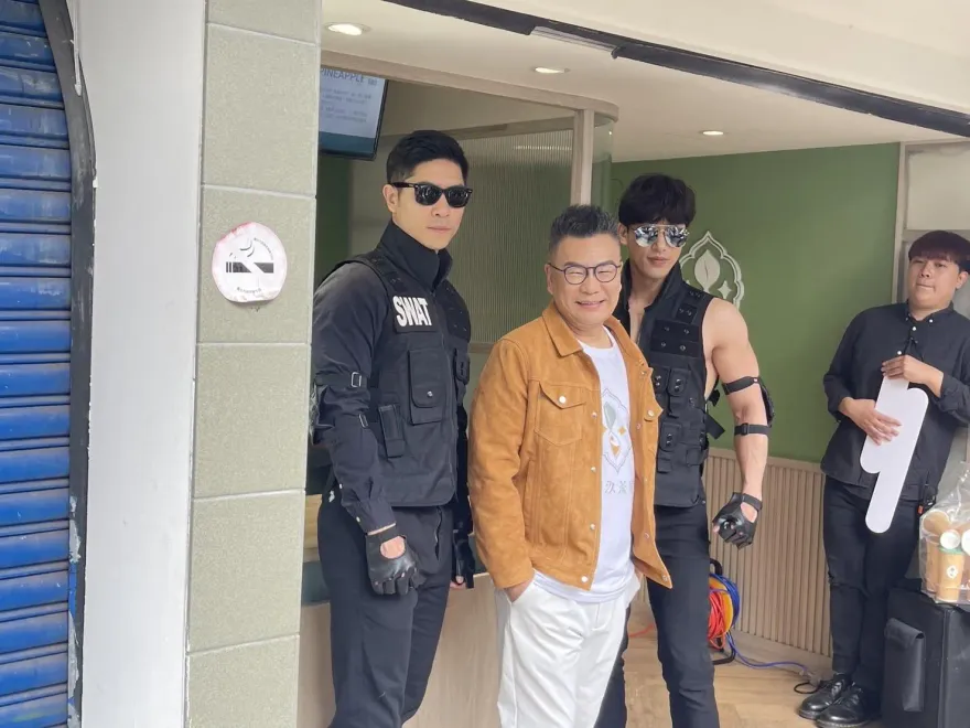 蔡沐妍為愛女怒槓喊「不上節目」　沈玉琳挺小S：合理的訪問
