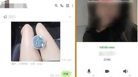 連2線2星警官也變共犯！色情論壇大賣偷拍片3百女受害　首波11人遭判刑