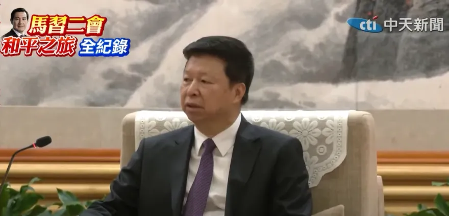 大進滿88號可以回家了！國台辦主任宋濤接見澎湖縣議長陳毓仁　允諾儘速解決