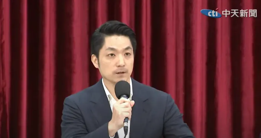 米酵菌酸驗出了！蔣萬安怒嗆：寶林責任跑不掉