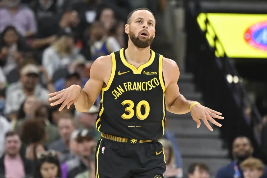 NBA西區太難混！例行賽進入尾聲...11隊勝率破5成　排名持續大亂鬥