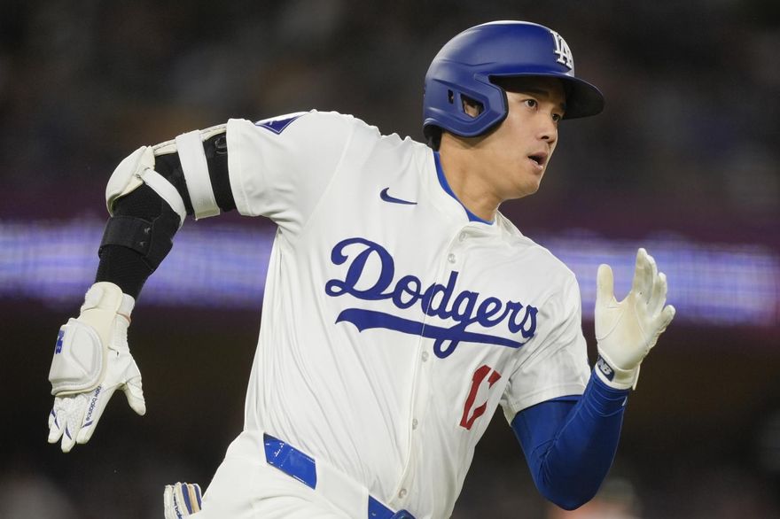 大谷翔平連3戰敲安！擊球角度不良　開幕至今33打席苦等全壘打