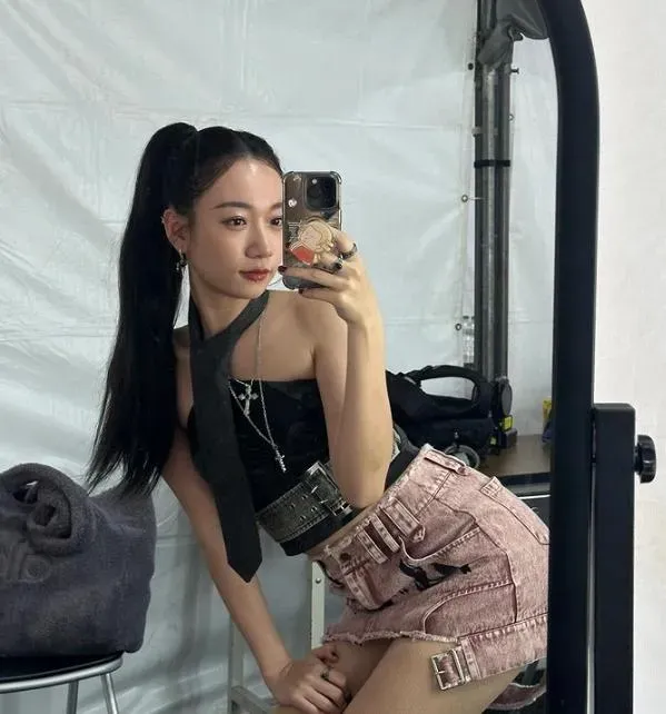 Julia吳卓源喊冤稱朱軒洋說「已分手」　正宮Cindy轟「你確定？」