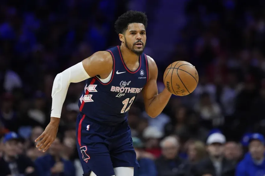 NBA談約高手？13年爽賺逾80億　他卻從未入選最佳陣容或明星賽