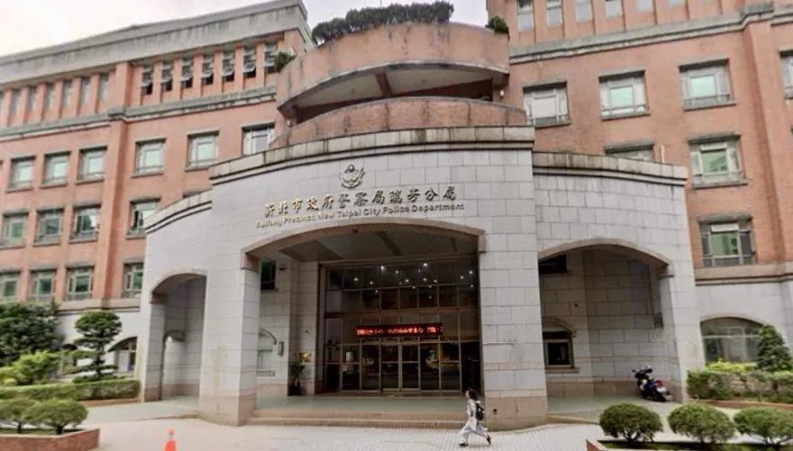 11度偽造筆錄申請搜索票　瑞芳分局3警遭起訴