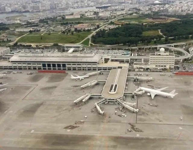 為因應台灣有事　日本政府宣佈16處「特殊用途機場和港口」擴建計畫