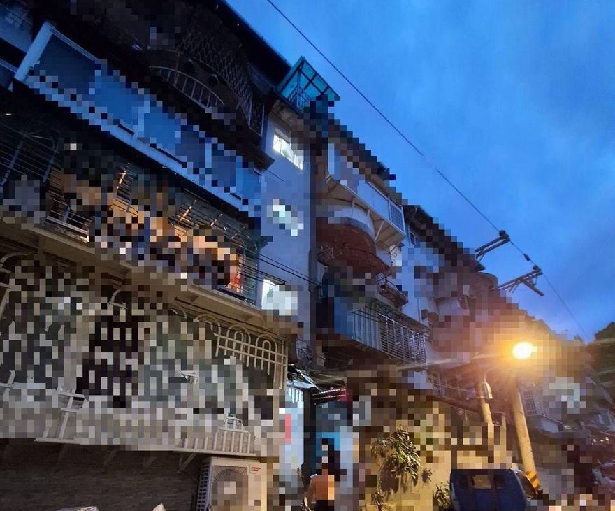 新店男5樓詭墜亡「曾喊弟弟救我」　檢察官相驗頻問保險惹怒家屬