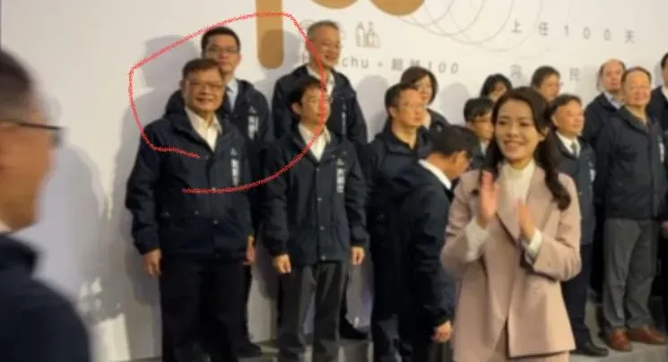 新竹市都發處長翁義芳遭爆「車禍肇逃」！市府回應：應依法依規辦理