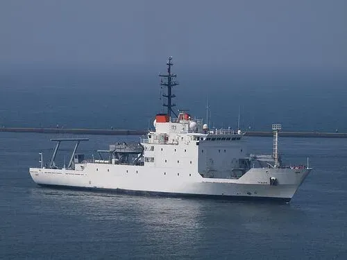 艦長失控嚇壞官兵！基層18項指控曝光　海軍：調查屬實已依法偵辦