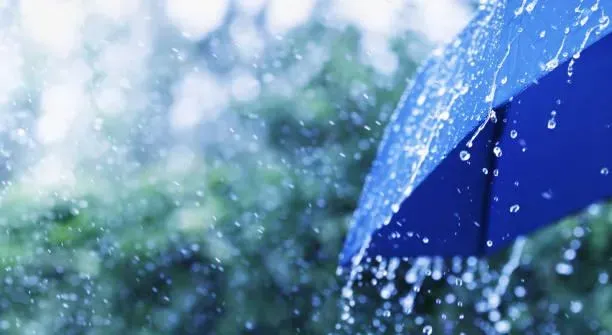 好天氣只剩明天！清明連假「2波鋒面接力殺到」　兇猛雨彈轟全台