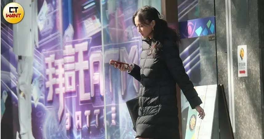何妤玟夜會賓利男！共享高級日料　多金對象身分曝光
