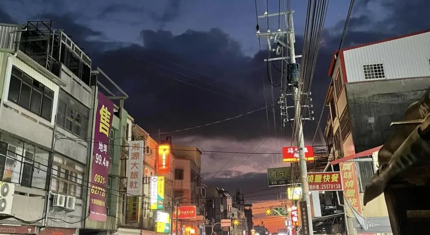 7.2強震撼全台/「921前傍晚的味道」預言家遭爆常警告　網：壞掉的鐘也會準2次
