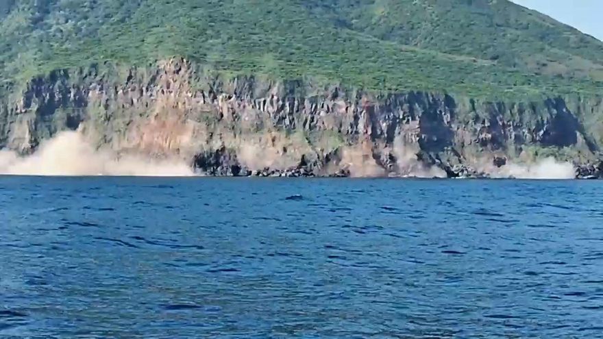 楊柳颱風餘威猶存！龜山島恐現2米高浪　8/14續封島