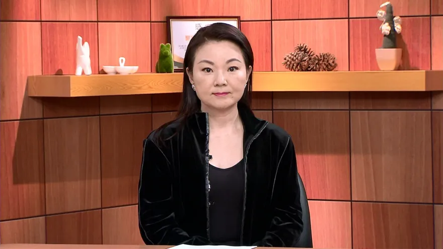 淡出演藝圈18年！夏禕再露面親揭病況　醫師一聽建議：快開刀！