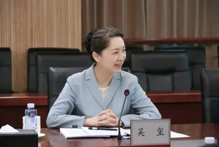 確定了！陸國台辦維持「一正三副」格局　外交官吳璽獲任命為副主任