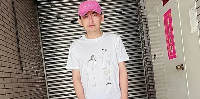 政府開第一槍！黃子佼買未成年片　衛福部鄭重聲明： 未來絕不會和他合作
