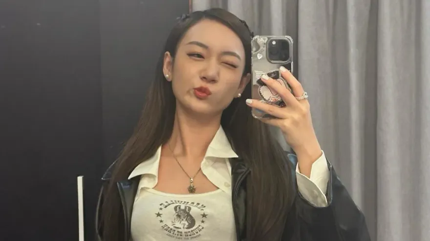 吳卓源幽會朱軒洋引罵聲！被傳偷情仍合體工作　私下互動曝光