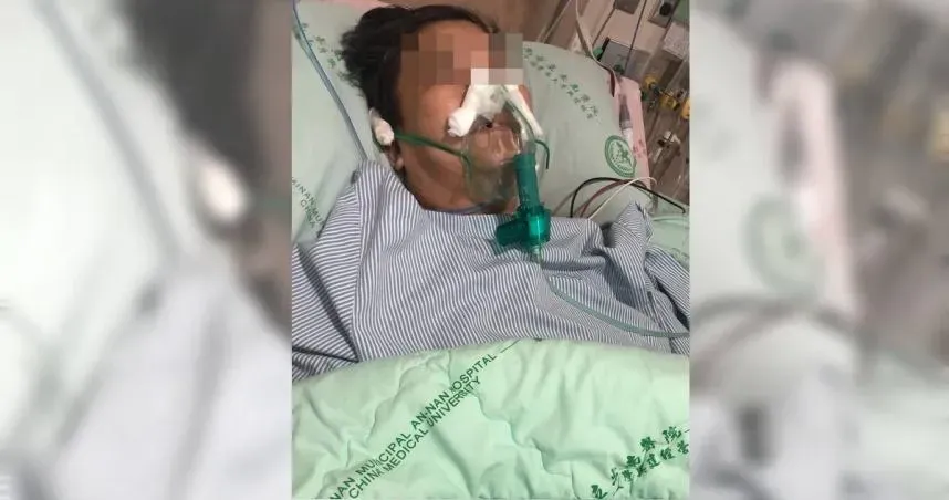 5旬婦患胰臟炎昏迷...兒女心碎籌辦後事　下秒奇蹟坐起醫護驚嘆：「神恢復」