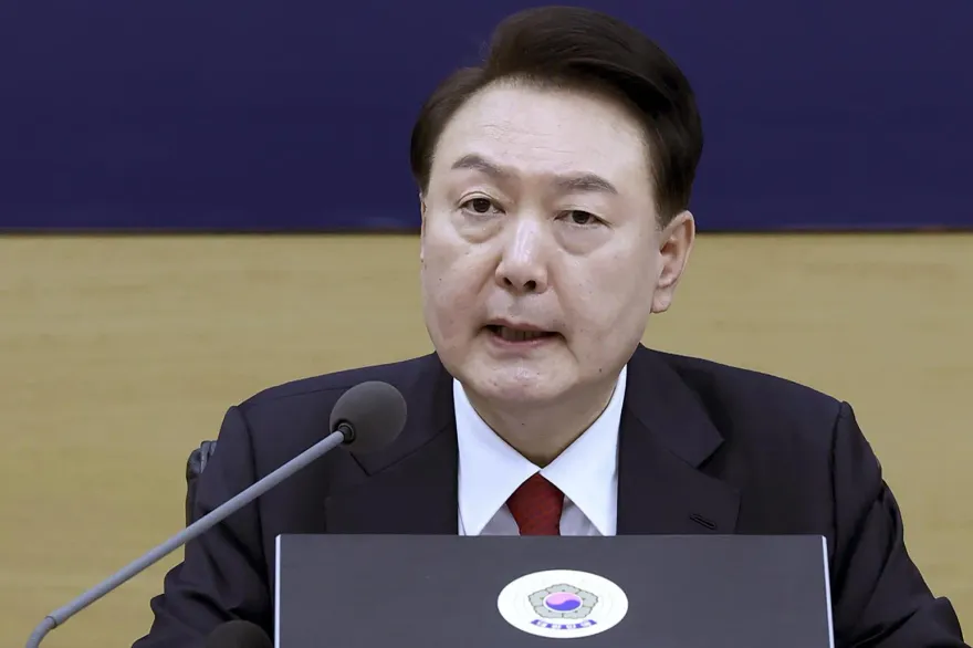 與尹錫悅會面後雙方仍無共識　南韓醫師代表：「韓國醫療已沒有未來」