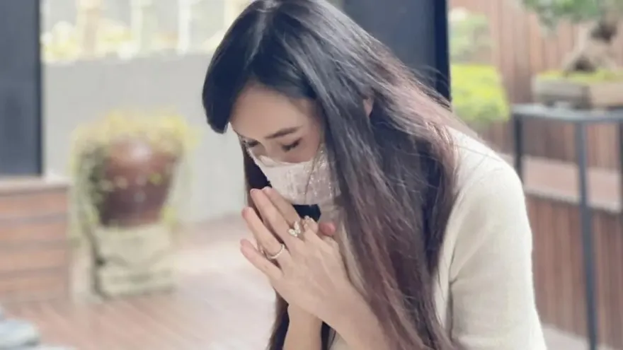 一代經典的殞落！蕭薔聽聞「瓊瑤輕生亡」悲痛：也許她覺得到站了