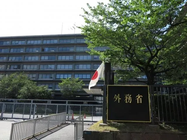 7.2強震撼全台/日本外務省宣布捐贈100萬美元協助台灣賑災　外交部：由衷感謝