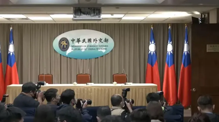 美韓2+2會談首度納入重視台海和平　外交部表歡迎與肯定