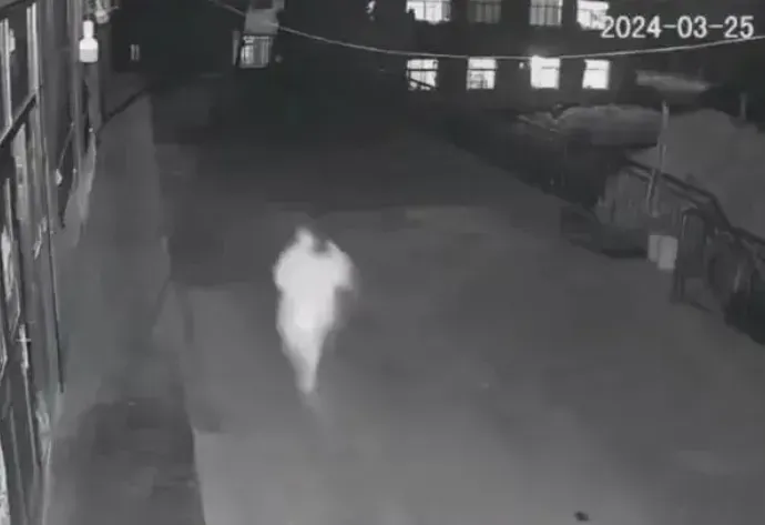 生前曾拍到詭異狂奔身影！13歲少女「領包裹」失蹤　12天後屍體被尋獲
