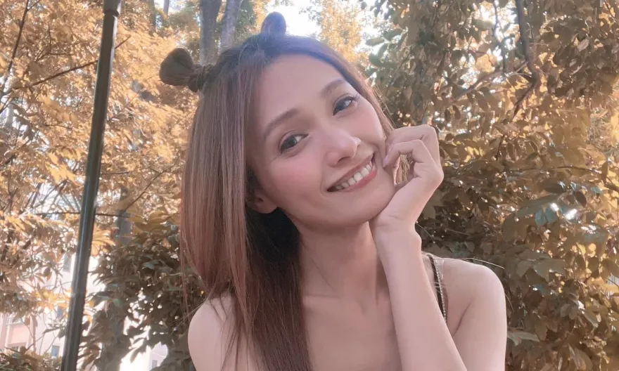 女星揭曾遭閨密男友強吻！渣男身分曝光「竟是電視台主播」
