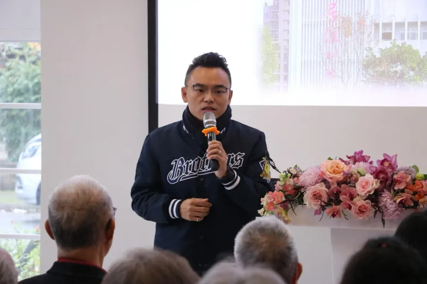 修預算法影響救災？ 洪孟楷怒批：綠側翼竟用假訊息做政治操作