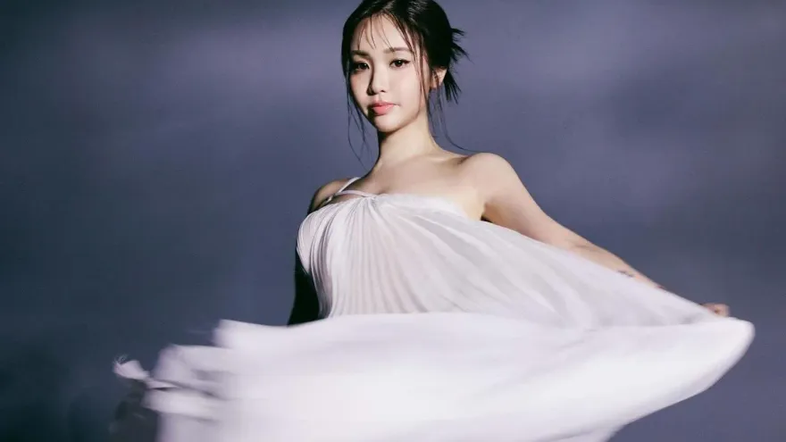 陳芳語連續2次嗆黃子佼！女歌手第一人開轟：真的很噁