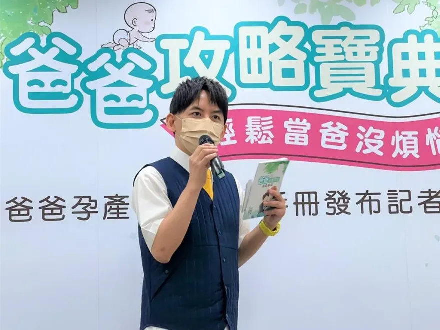 轟黃子佼只敢躲在妻女後面！　她再揭「偷拍論壇」恐嚇手法嗆：你不知這事嗎？