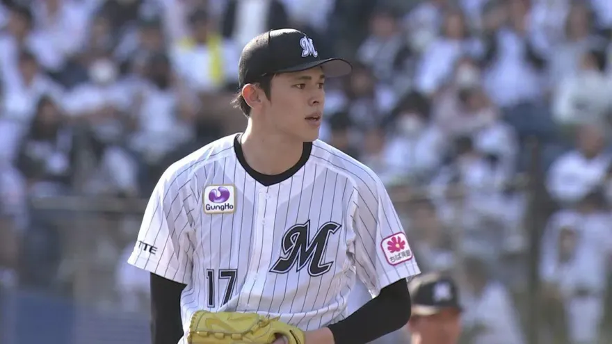 生涯最多111球！佐佐木朗希7局送9K奪首勝　大聯盟5隊觀察