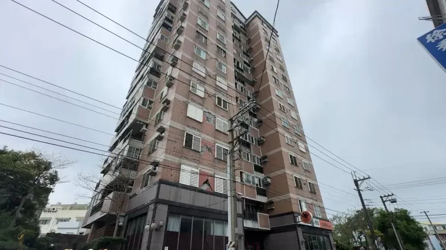 7.2強震撼全台/20歲拼出第一間房慘成危樓　男友「無奈吐1句」女友淚崩
