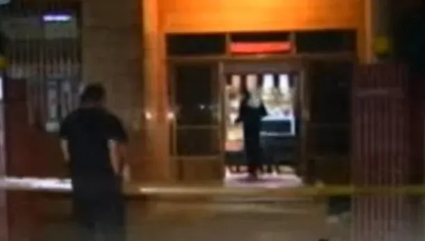 國中同學殺母案1/母親亂刀慘死家中！手機SIN卡揪出殘忍兇嫌