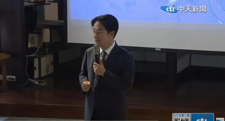 揭賴清德新內閣三大觀察重點　凌濤直言：遺珠之憾恐讓民進黨內部炸鍋