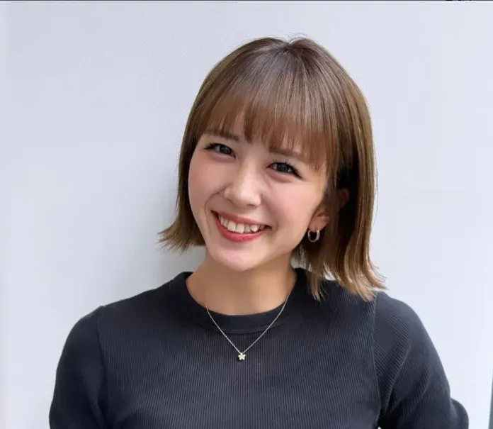 影/這甜美正妹竟是格鬥女王！場上霸氣十足場下超卡哇伊　巨大反差狂圈粉