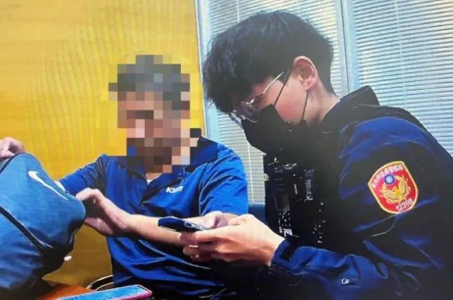 影/北市男網遇愛情陷阱　「親愛的」要他投資翡翠買賣險噴5萬