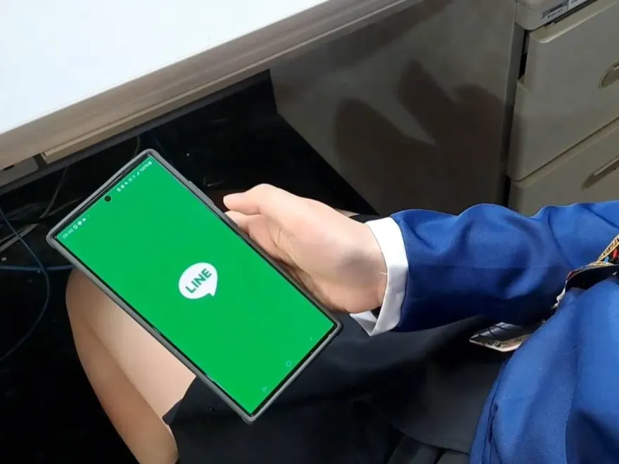 蛇年紅盤日遭列入注意股　LINEPAY重訊每股盈餘10.67元是「這理由」