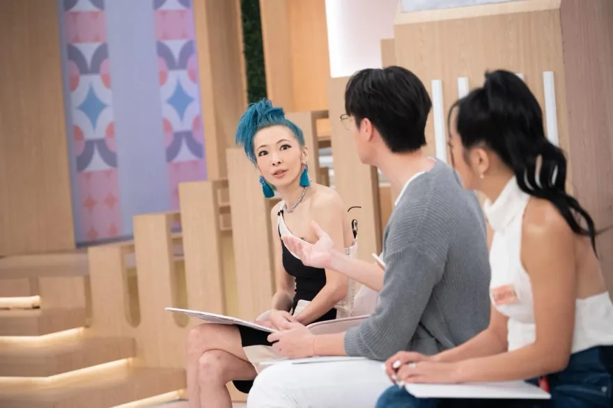 Makiyo爆瘦到42公斤小S超擔心！曝身體狀況：不要覺得我要掛了