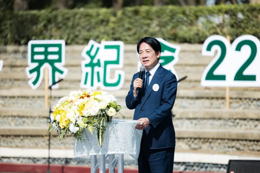 賴清德傳拍板新內閣人事！　媒體人揭內幕：他令人驚奇