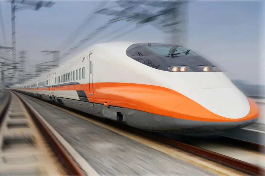 快訊/高鐵「今下午2點復駛」！每小時雙向發「3班自由座列車」