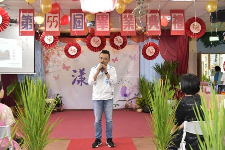 未成年性侵被害者懼揭露　洪孟楷提延長刑法追訴期修法