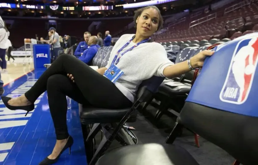 NBA有望誕生首位女主帥？　黃蜂獲准面試G聯盟最佳教練