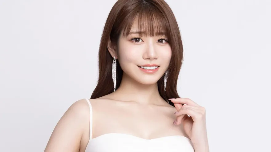 河北彩伽帶全新名字再戰成人展！「神之巨乳」也來了　首波超香卡司曝光