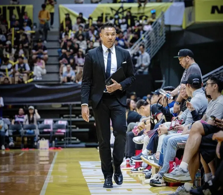 媲美喬丹！林力仁高票奪週MVP　陳建州嘆：投票機制須改變了