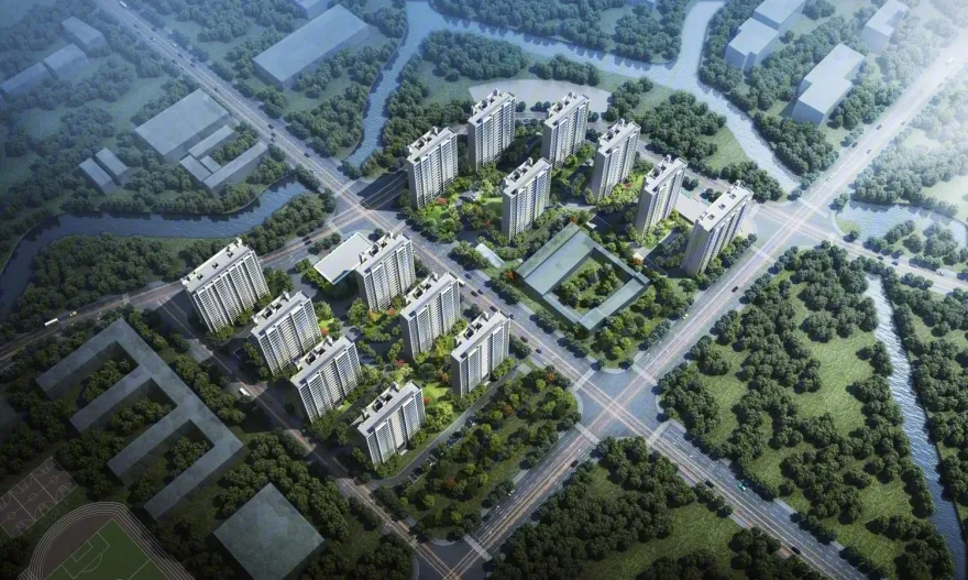 清明節促銷！陸業者推23坪北京新房「買一送一」送32坪山東煙台海景房