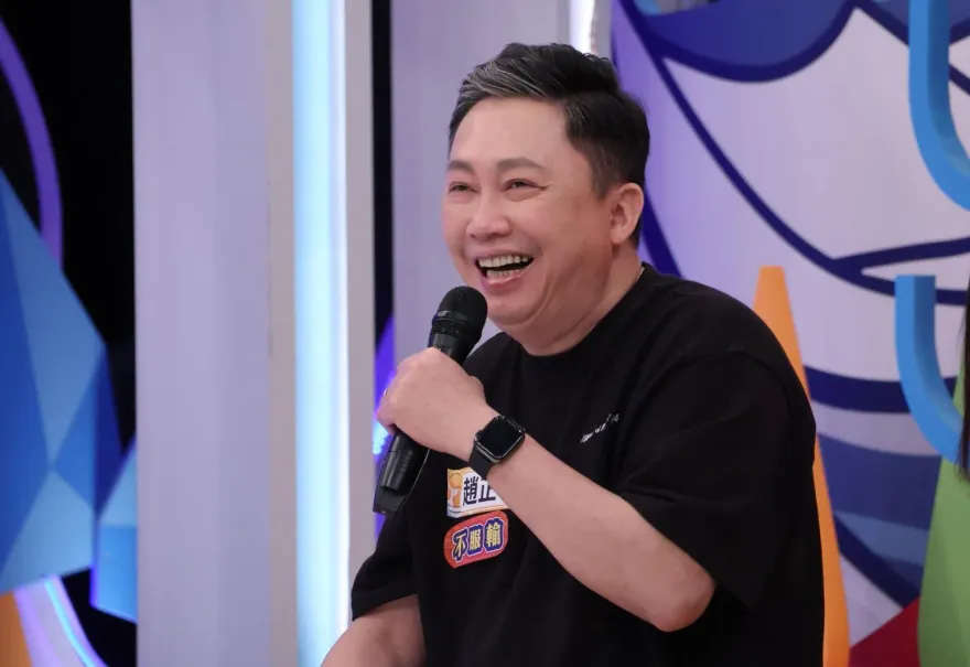 昔錯估預算慘賠百萬！趙正平當導演「被演員唱衰」拒接戲　嘆：會記一輩子