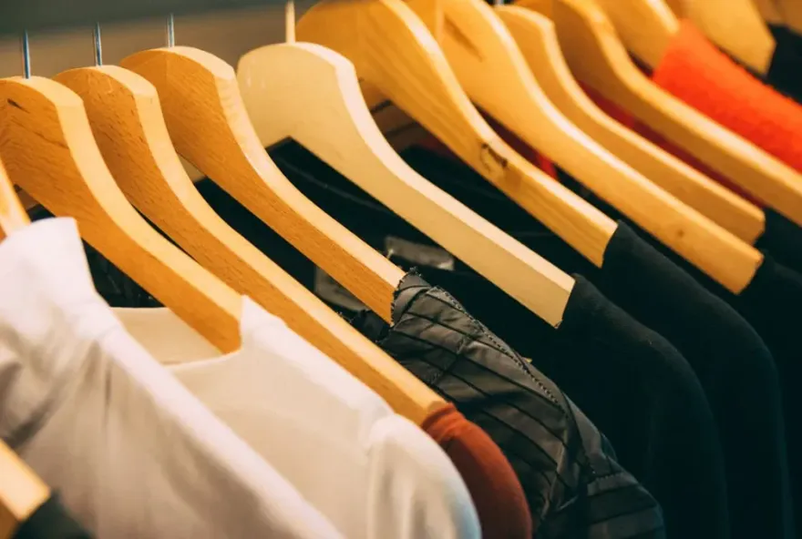 知名服裝品牌驚傳破產！公司負債超過3億　台灣28間門市倒光光
