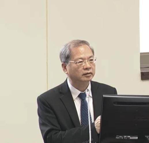 龔明鑫傳823後任經濟部長！張嘉郡盼他能苦民所苦